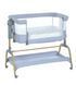 Приставне ліжко ME 1180-W INTENSE Gray ME 1180-W Gray фото 4