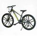 Велоcипед Спортивний Corso &laquo;SPIDER&raquo; 26" дюймів SP-26775  SP-26775 фото 8